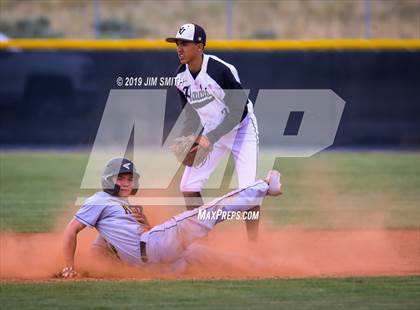 Thumbnail 1 in Alamogordo @ Volcano Vista photogallery.