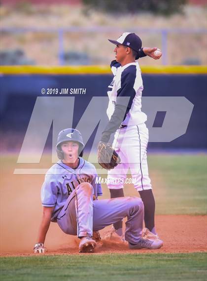Thumbnail 1 in Alamogordo @ Volcano Vista photogallery.