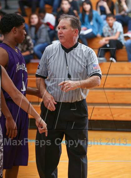 Thumbnail 3 in Humble vs Pasadena (McDonald's Texas Invitational) photogallery.