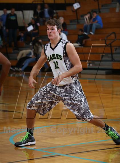 Thumbnail 3 in Humble vs Pasadena (McDonald's Texas Invitational) photogallery.