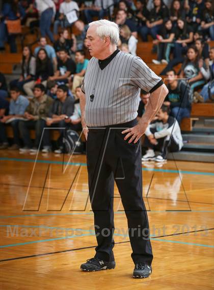 Thumbnail 1 in Humble vs Pasadena (McDonald's Texas Invitational) photogallery.