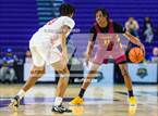 Photo from the gallery "Archbishop Carroll vs. Central Catholic (City of Palms Classic)"