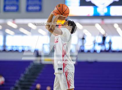 Thumbnail 1 in Archbishop Carroll vs. Central Catholic (City of Palms Classic) photogallery.