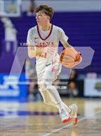 Photo from the gallery "Archbishop Carroll vs. Central Catholic (City of Palms Classic)"