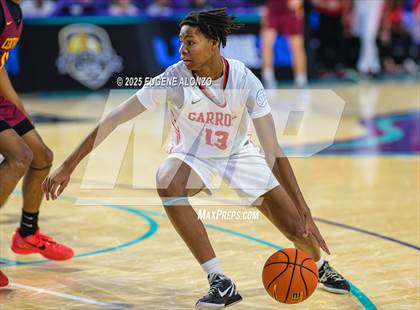 Thumbnail 3 in Archbishop Carroll vs. Central Catholic (City of Palms Classic) photogallery.