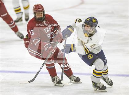 Thumbnail 2 in Trinity-Pawling School @ Taft School photogallery.