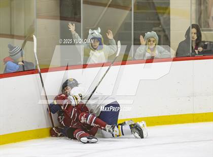Thumbnail 3 in Trinity-Pawling School @ Taft School photogallery.