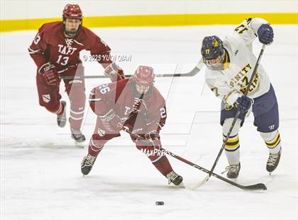 Thumbnail 3 in Trinity-Pawling School @ Taft School photogallery.