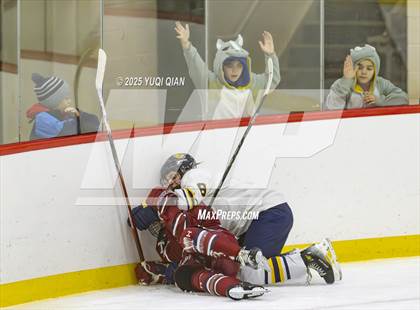 Thumbnail 3 in Trinity-Pawling School @ Taft School photogallery.