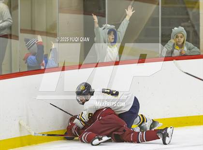 Thumbnail 2 in Trinity-Pawling School @ Taft School photogallery.
