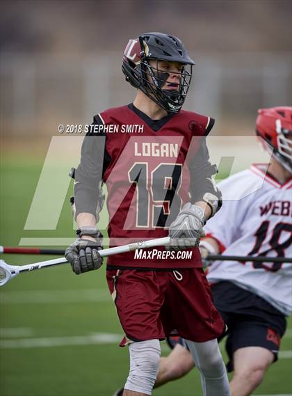Thumbnail 2 in Logan @ Weber photogallery.