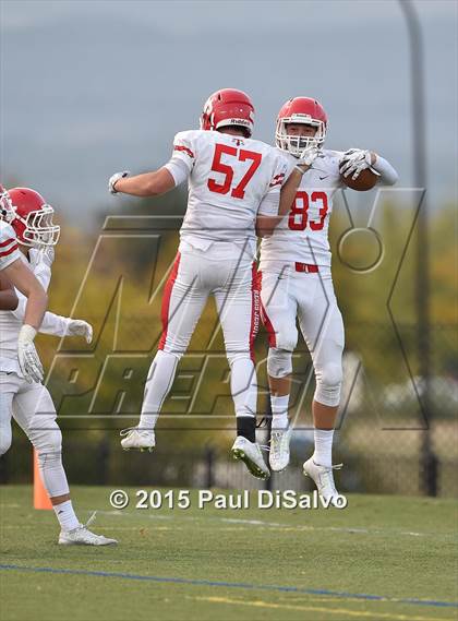 Thumbnail 3 in Regis Jesuit @ Highlands Ranch photogallery.
