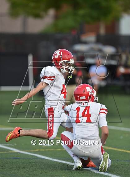 Thumbnail 1 in Regis Jesuit @ Highlands Ranch photogallery.