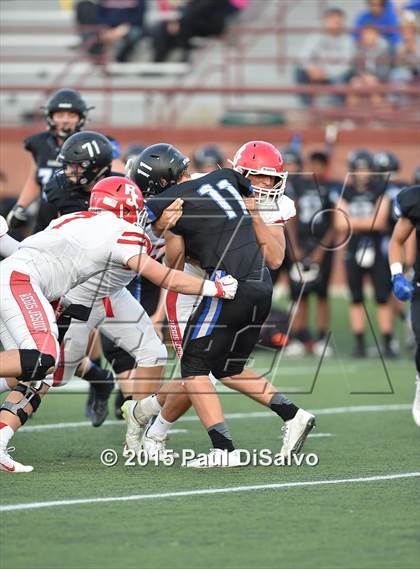 Thumbnail 3 in Regis Jesuit @ Highlands Ranch photogallery.