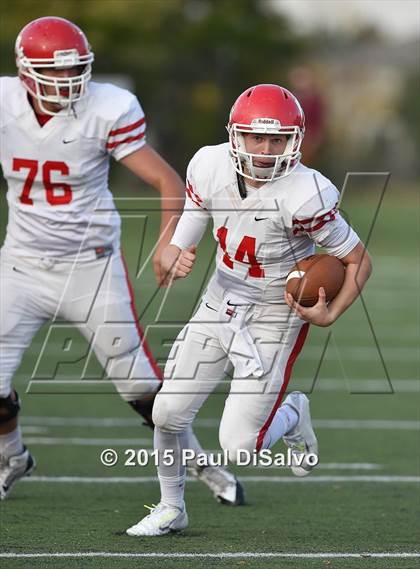 Thumbnail 3 in Regis Jesuit @ Highlands Ranch photogallery.