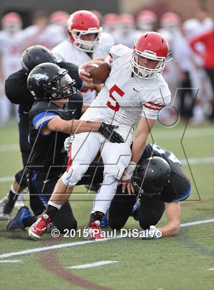 Thumbnail 3 in Regis Jesuit @ Highlands Ranch photogallery.