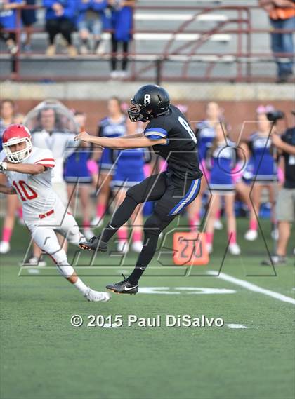 Thumbnail 3 in Regis Jesuit @ Highlands Ranch photogallery.