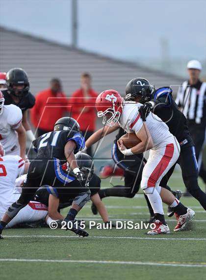Thumbnail 3 in Regis Jesuit @ Highlands Ranch photogallery.
