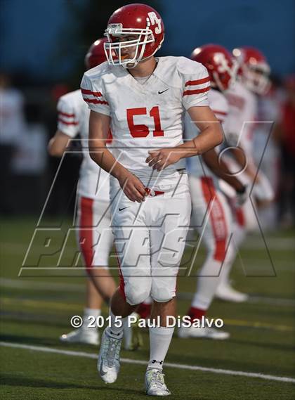 Thumbnail 3 in Regis Jesuit @ Highlands Ranch photogallery.