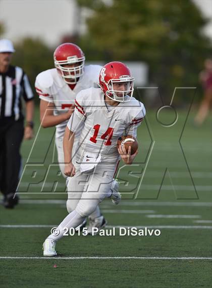 Thumbnail 2 in Regis Jesuit @ Highlands Ranch photogallery.