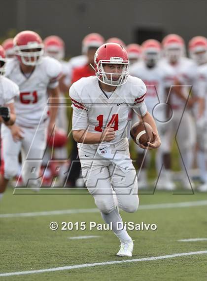 Thumbnail 2 in Regis Jesuit @ Highlands Ranch photogallery.