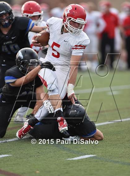 Thumbnail 2 in Regis Jesuit @ Highlands Ranch photogallery.