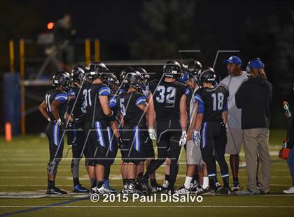 Thumbnail 3 in Regis Jesuit @ Highlands Ranch photogallery.