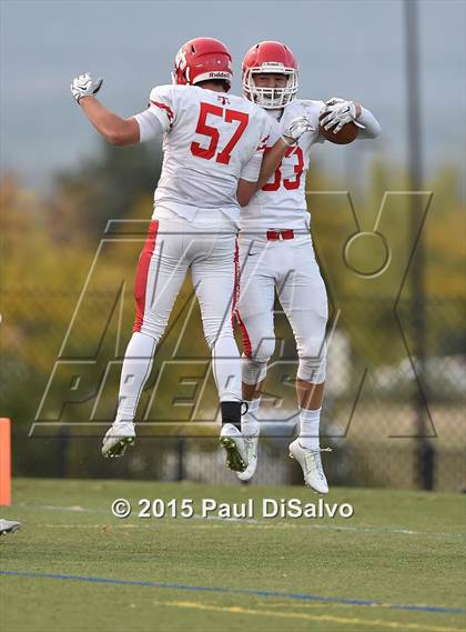 Thumbnail 2 in Regis Jesuit @ Highlands Ranch photogallery.