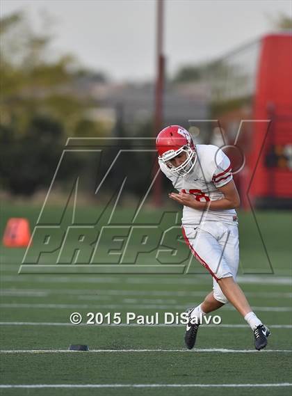 Thumbnail 2 in Regis Jesuit @ Highlands Ranch photogallery.
