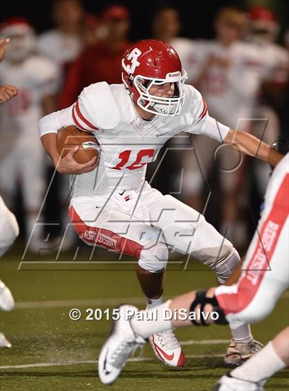Thumbnail 3 in Regis Jesuit @ Highlands Ranch photogallery.