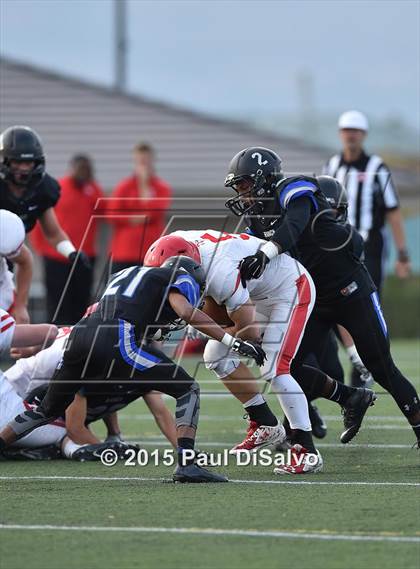 Thumbnail 1 in Regis Jesuit @ Highlands Ranch photogallery.