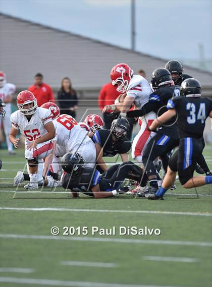 Thumbnail 2 in Regis Jesuit @ Highlands Ranch photogallery.