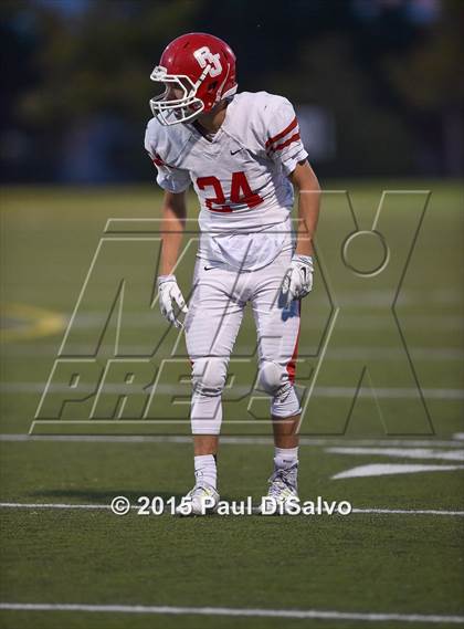Thumbnail 2 in Regis Jesuit @ Highlands Ranch photogallery.