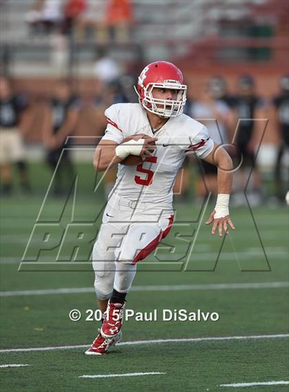 Thumbnail 3 in Regis Jesuit @ Highlands Ranch photogallery.