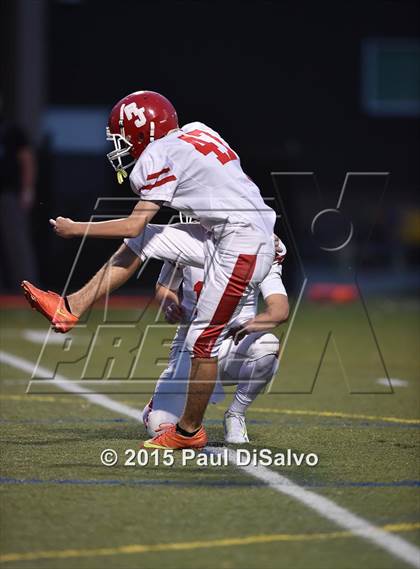 Thumbnail 3 in Regis Jesuit @ Highlands Ranch photogallery.