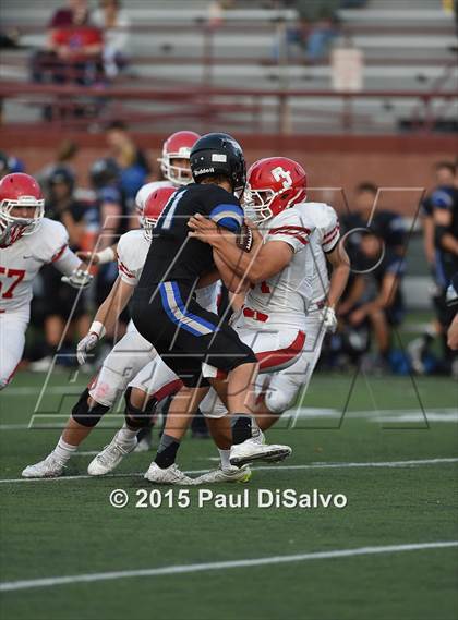 Thumbnail 2 in Regis Jesuit @ Highlands Ranch photogallery.