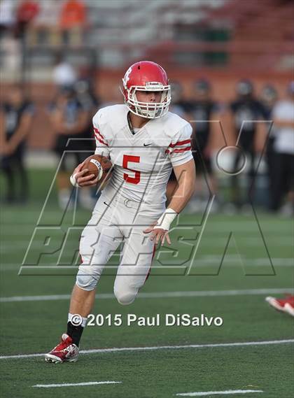 Thumbnail 2 in Regis Jesuit @ Highlands Ranch photogallery.