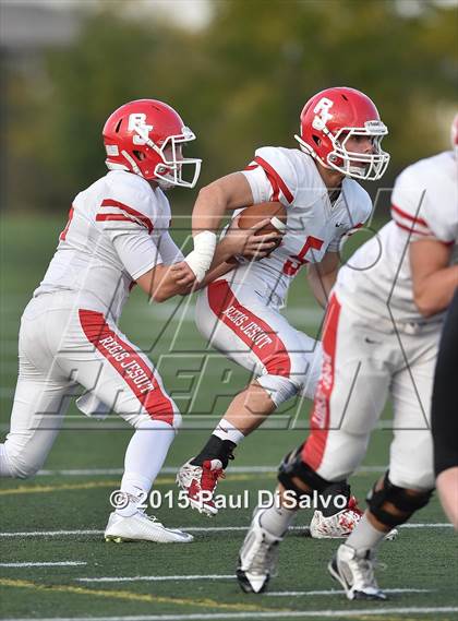 Thumbnail 3 in Regis Jesuit @ Highlands Ranch photogallery.