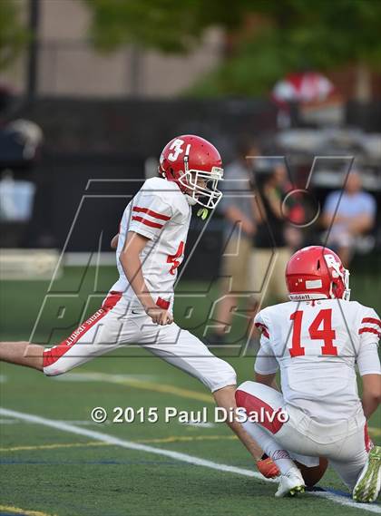Thumbnail 3 in Regis Jesuit @ Highlands Ranch photogallery.