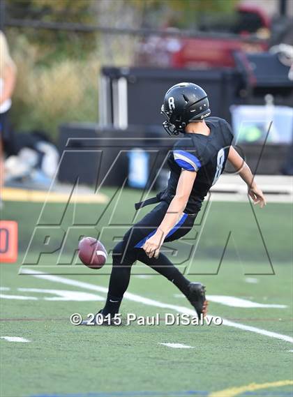 Thumbnail 1 in Regis Jesuit @ Highlands Ranch photogallery.