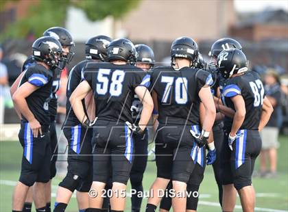 Thumbnail 3 in Regis Jesuit @ Highlands Ranch photogallery.