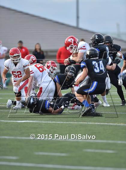 Thumbnail 3 in Regis Jesuit @ Highlands Ranch photogallery.