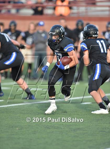 Thumbnail 3 in Regis Jesuit @ Highlands Ranch photogallery.
