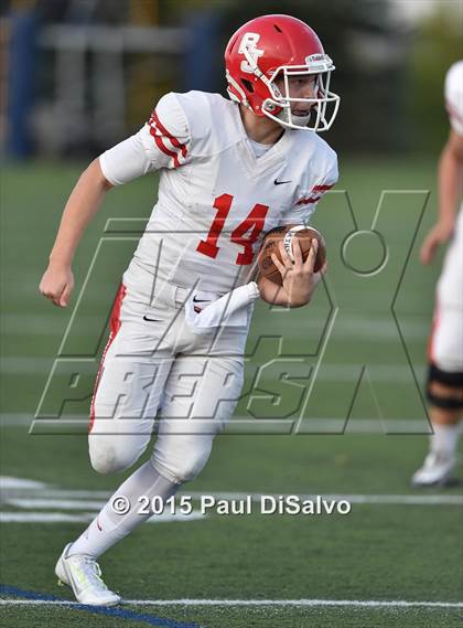 Thumbnail 1 in Regis Jesuit @ Highlands Ranch photogallery.