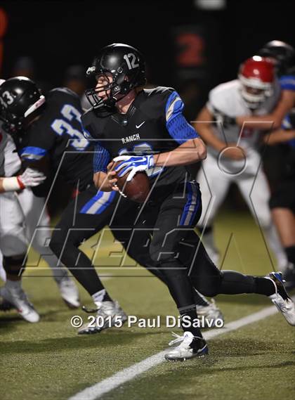 Thumbnail 3 in Regis Jesuit @ Highlands Ranch photogallery.
