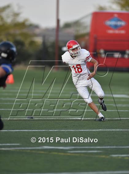 Thumbnail 3 in Regis Jesuit @ Highlands Ranch photogallery.