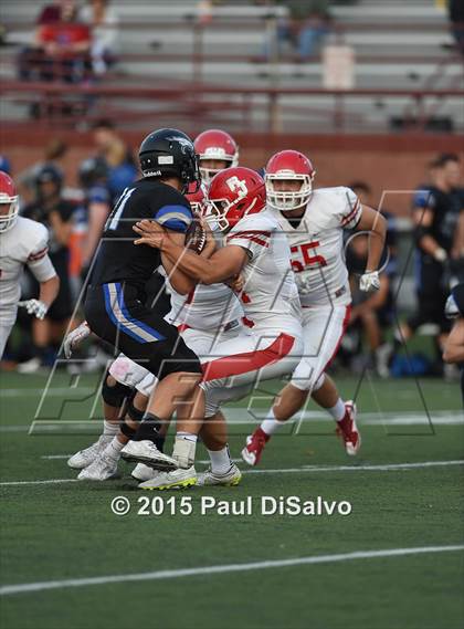 Thumbnail 1 in Regis Jesuit @ Highlands Ranch photogallery.