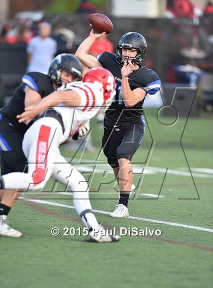 Thumbnail 2 in Regis Jesuit @ Highlands Ranch photogallery.