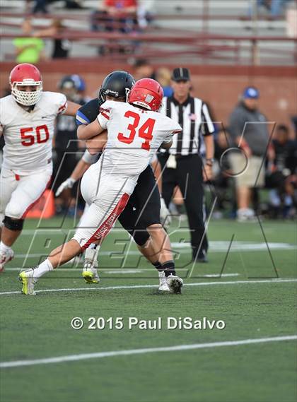 Thumbnail 3 in Regis Jesuit @ Highlands Ranch photogallery.