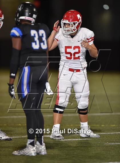 Thumbnail 3 in Regis Jesuit @ Highlands Ranch photogallery.